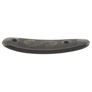 Vintage Gun Butt Plate for Stevens Favorite Small