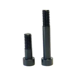 NECG Trigger Guard Screws for Masuer 98 Black