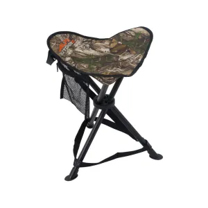 ALPS OutdoorZ Tri-Leg Stool Realtree Timber