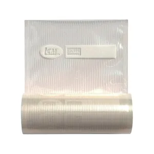 LEM MaxVac Material Roll of 8" X 20' Pack of 2
