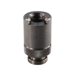 Redding Extended Shell Holder #5E (224 Valkyrie, 357 Sig, 40 S&W, 10mm Auto)