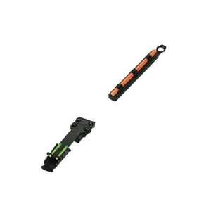 HIVIZ TomBuster 2 Shotgun Sight Set
