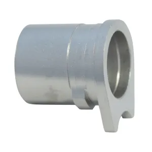 Nowlin Match Barrel 1911 Government Barrel Bushing Stainless Steel
