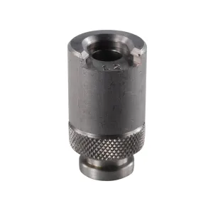 Redding Extended Shell Holder #12E (38 S&W, 38 Special, 357 Magnum)