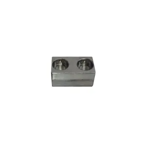 Power Custom Ruger 10/22 Barrel Retainer Block
