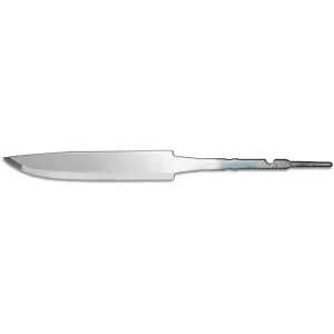 Morakniv Knife Blade Classic NO.3 5.3" Drop Point Carbon Steel Blade