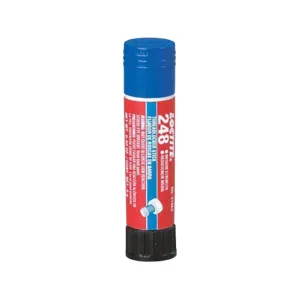 Loctite 248 Threadlocker Stick Blue 9 gm