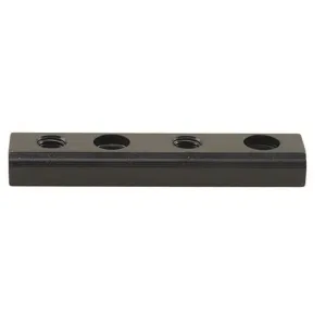 Williams FP Target Rear Peep Sight Base Remington 510, 511, 512, 513-T, 521-T