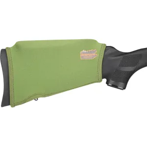 Beartooth Products Comb Raising Kit 2.0 No Loops Model Stock Cover OD Green Neoprene
