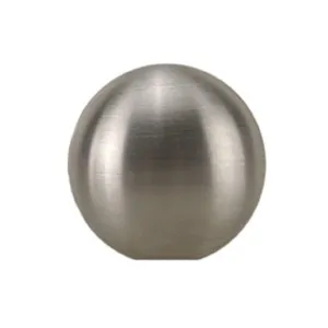 PTG Round Bolt Knob
