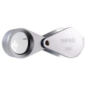 Donegan Multi Purpose Magnifying Glass 23mm