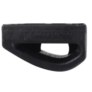 Arredondo AR-15 MonoPod Base Pad fits Surefire 60-Round Magazine Polymer Black
