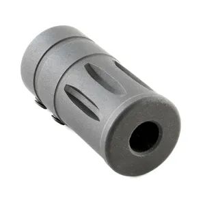 Tacticool22 Muzzle Protector for Non-threaded S&W M&P 15-21