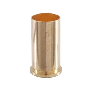 PPU 38 S&W Brass Bag of 50