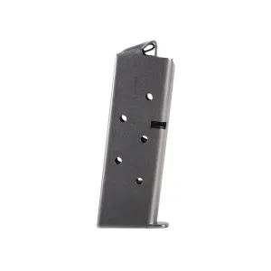 Metalform Magazine for Colt Mustang Pocketlite 380 ACP 6-Round Stainless Steel