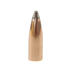 Speer Hot-Cor 338 Caliber (338 Diameter) Bullets 200 Grain Spitzer Box of 50