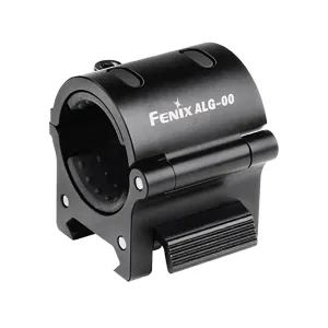 Fenix Quick Detach Flashlight Mount