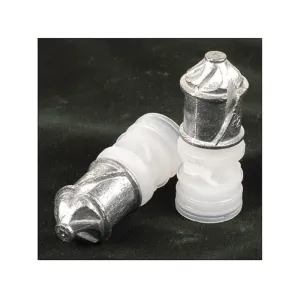 Gualandi Hunting Shotshell Slug 12 Gauge 1-1/8 oz 25PK