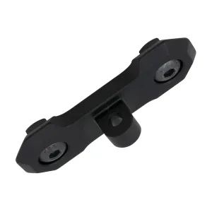 AR-STONER M-LOK Bipod Mount Aluminum Black