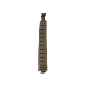 Quake Claw Rifle Sling with Sling Swivel Nylon and Rubber Olive Drab