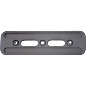 AR-STONER M-LOK ARCA Rail 5" Aluminum Black