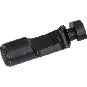 Volquartsen Extended Magazine Release for Ruger MK IV, 22/45