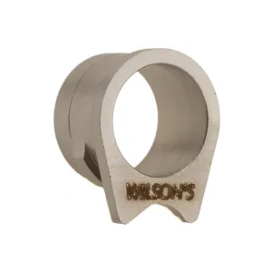 Wilson Combat Match Grade 1911 Commander Barrel Bushing Stainless Steel