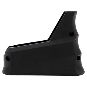 Armaspec Rhino R-23 AR-15 Magwell Funnel Grip Polymer Black