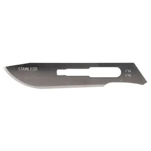 Havalon Piranta Tracer 22 Knife Replacement Scalpel Blades HS22 100PK