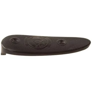 Vintage Gun Butt Plate for Parker #1 with Spur