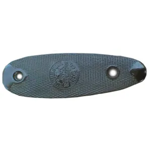 Vintage Gun Butt Plate for Winchester Late-Style Small