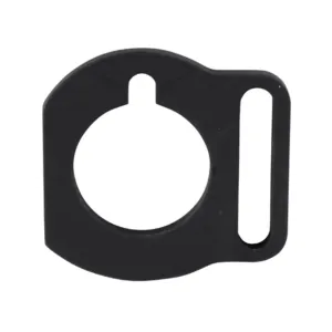 GG&G Slot End Plate Sling Mount Adapter Mossberg 930 12 Gauge Aluminum Matte