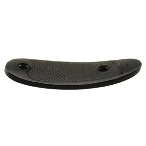 Vintage Gun Butt Plate for Stevens Marksman