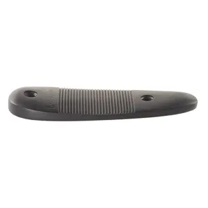 Vintage Gun Butt Plate for Remington 788