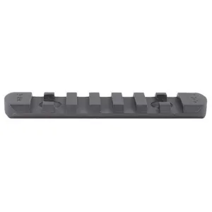 PRI Picatinny Rail for PRI Gen III Free Float Handguard 3" Aluminum Matte