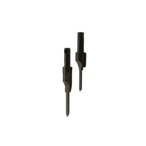 The Outdoor Connection Sling Swivel Stud Drill Bit Set