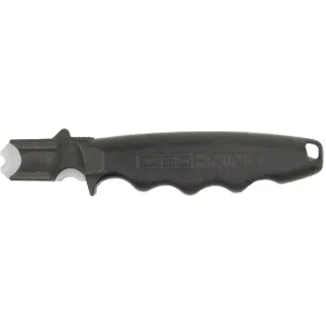 Bohning The "Stripper" Arrow Fletching Remover Polymer Red