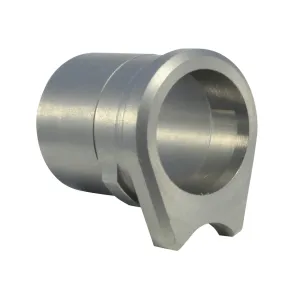 EGW Match Carry Bevel 1911 Government Barrel Bushing Stainless Steel