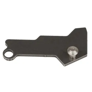 Volquartsen Posi-Lock Bolt Latch for Ruger Mark II and III Steel