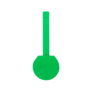 Throom HANGTUFF 4" Self Healing Target