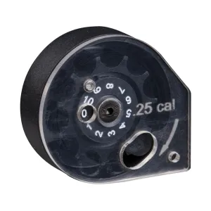 Benjamin Akela, Cayden, Kratos 25 Caliber Pellet Air Rifle Magazine 10-Round