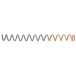 Sig Sauer 3 Strand P226, P220 9mm Recoil Spring 16 lb