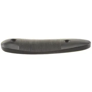 Vintage Gun Butt Plate for Savage Stevens 24, 94, 311, 340, 840 Curved