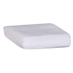 Pro-Shot Gun Cleaning Patches 6mm to 7mm Square Cotton 1000PK