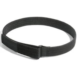 BLACKHAWK! Loopback Inner Belt 1-1/2" Large 38" to 42" Nylon Black