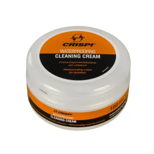 Crispi Boots Waterproofing Cream 3.4 oz.