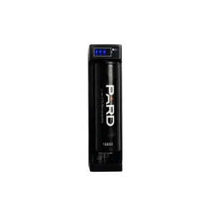 Pard Single Bank Battery Charger