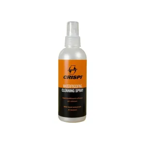 Crispi Boots Waterproofing Spray 5 oz.