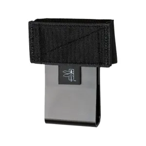 Haley Strategic Micro Rig 7.62 Single Mag Insert Black