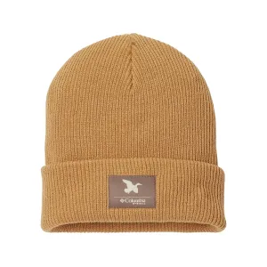 Columbia Men's PHG Cuffed Beanie Sahara/Duck One Size Fits Most